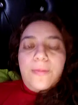 MajoArias online show from April 29, 3:10 am