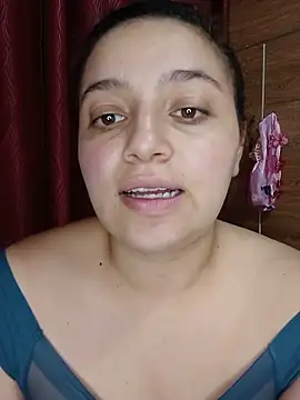 MajoArias online show from June 2, 2:02 am