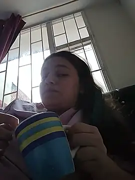 MajoArias online show from August 5, 9:39 pm