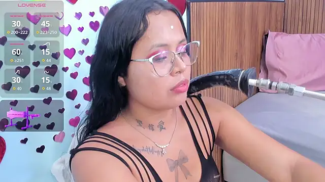 Snapshot of catalina_spec chatting on March 2, 1:30 am catalina spec online show from March 2, 1:30 am