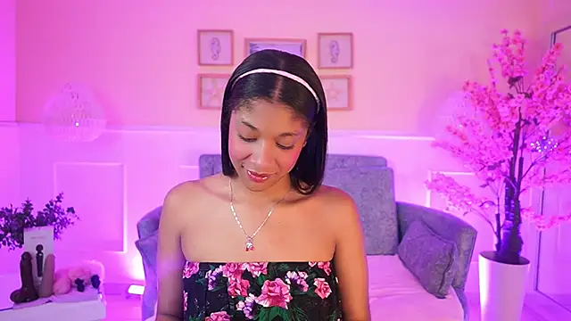 ElectraJonesX online show from February 26, 11:42 am