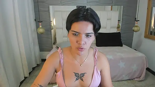 Thaliaa Lopez online show from March 8, 6:39 am