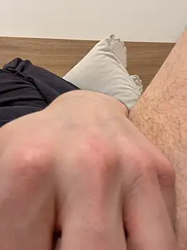 PeneSpessoUncut online show from April 26, 9:12 pm