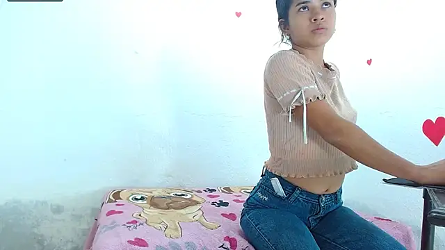 karolsweetvagi online show from February 12, 6:03 pm