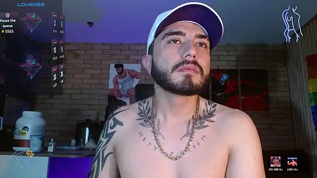 dave wolf7 online show from April 2, 8:45 am