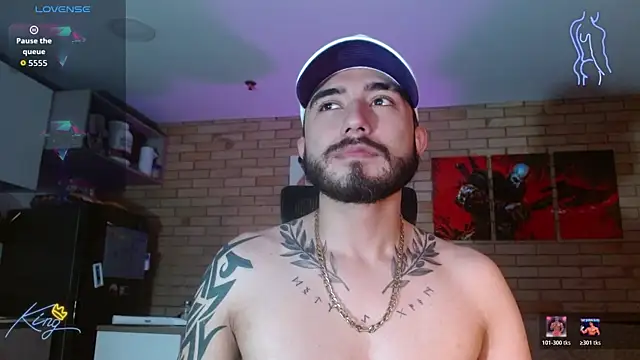 dave wolf7 online show from April 3, 9:18 am