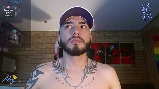 dave wolf7 online show from April 18, 7:12 am