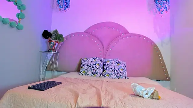 Snapshot of abby_rivers chatting on February 13, 7:43 pm abby rivers online show from February 13, 7:43 pm