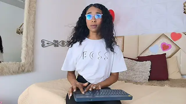 Snapshot of abby_rivers chatting on February 21, 8:54 pm abby rivers online show from February 21, 8:54 pm