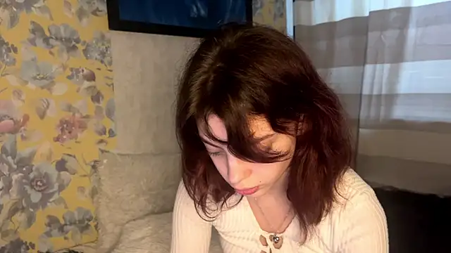 CassyVixen online show from May 30, 3:42 pm