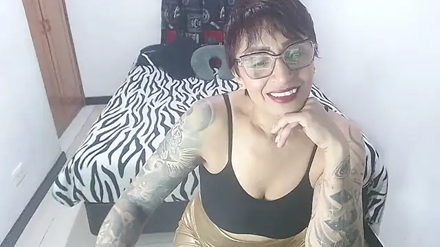 Charlotte gray  online show from June 7, 11:58 am