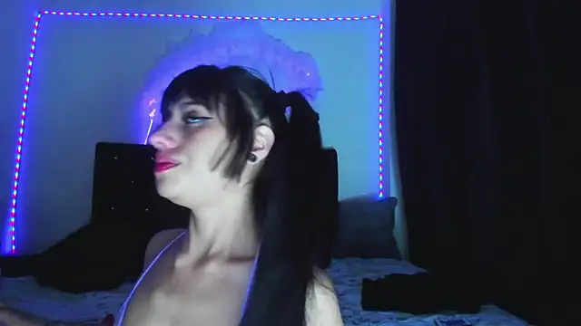  darkcandy online show from April 10, 5:23 am