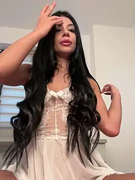 VivienDiamond online show from February 9, 6:06 am