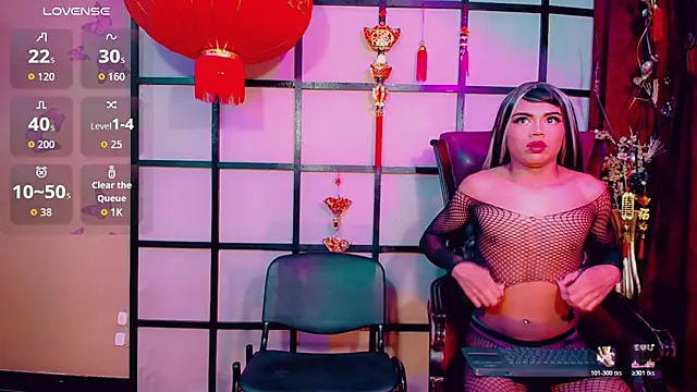 Snapshot of Cristal_and_noha chatting on February 7, 3:43 am Cristal and noha online show from February 7, 3:43 am