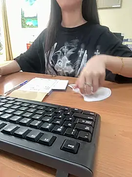 Celeste SexyY online show from March 27, 1:55 am