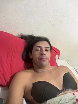 Snapshot of jjasmine34 chatting on February 17, 3:03 am jjasmine34 online show from February 17, 3:03 am