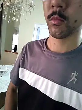 MOREN044 online show from February 6, 2:53 pm