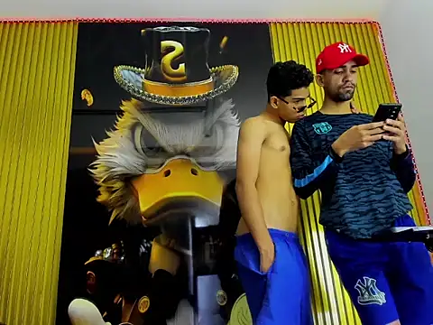 couplehot sex  online show from February 14, 7:32 pm