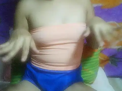 Snapshot of SweetHotBabe18 chatting on March 15, 12:49 am SweetHotBabe18 online show from March 15, 12:49 am