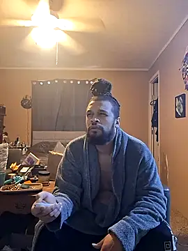 bigjodyjoe online show from March 11, 8:15 pm