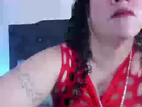 sexy diablaa online show from February 26, 3:11 pm