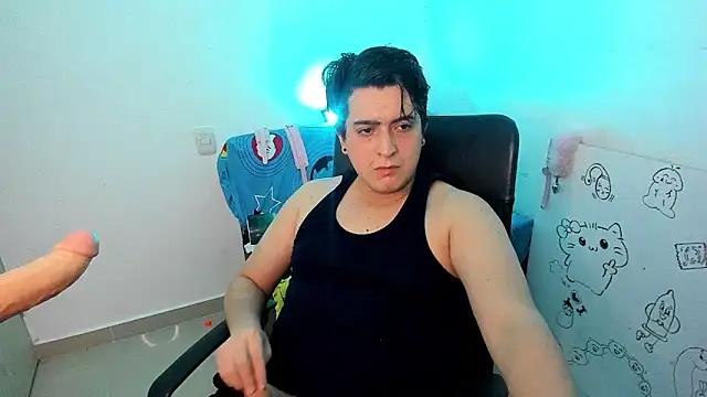 SmoothBear  online show from February 12, 11:55 pm