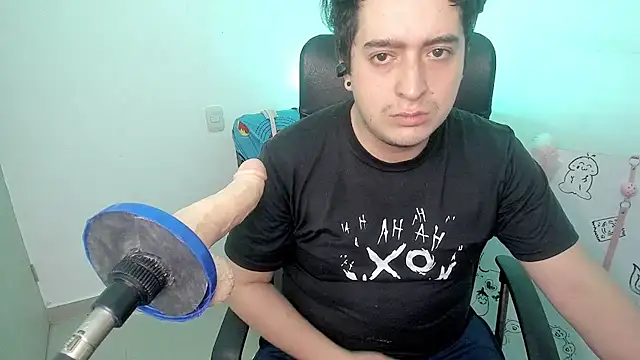 SmoothBear  online show from February 24, 6:11 am