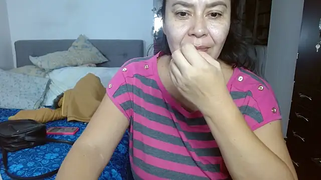 Snapshot of Karo_sexy chatting on September 26, 10:36 pm Karo sexy online show from September 26, 10:36 pm