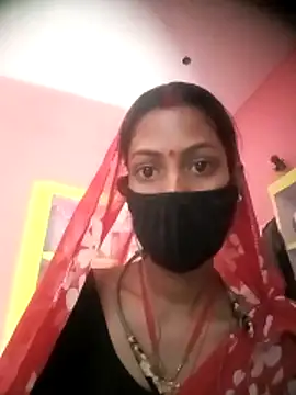 BIG QWEEN NO1 online show from February 9, 7:34 am