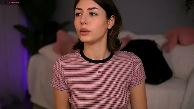 CelestialChloe online show from March 23, 5:55 am