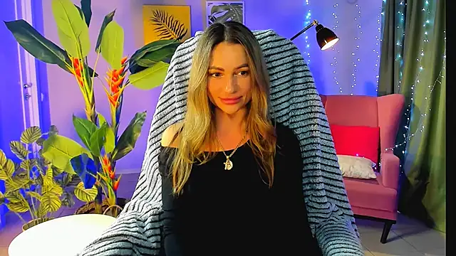 KrisWillis online show from February 16, 9:16 am