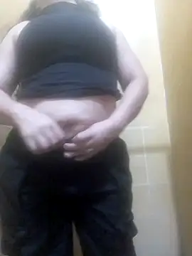 Snapshot of hannah_boscovich chatting on March 2, 5:41 am hannah boscovich online show from March 2, 5:41 am