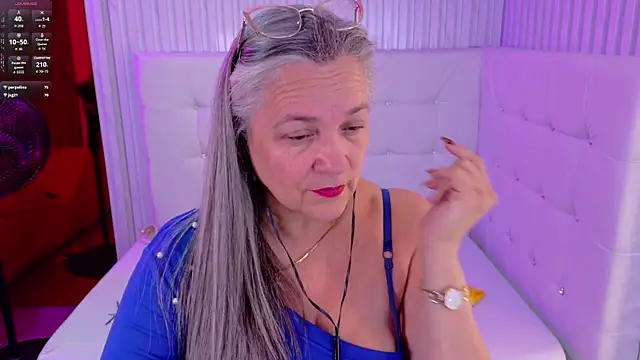  Missevie online show from February 19, 3:46 am