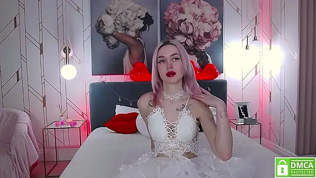 Snapshot of JosephineRowe chatting on February 17, 4:42 am JosephineRowe online show from February 17, 4:42 am