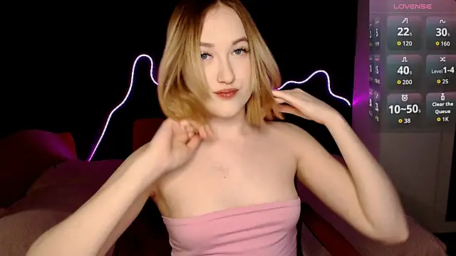 sofi x moon online show from February 12, 1:44 am