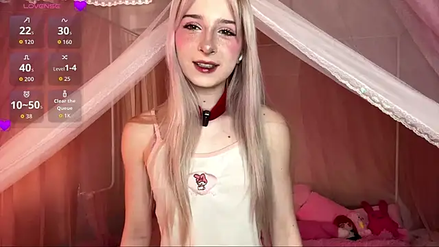 EvaQT online show from February 22, 7:51 am