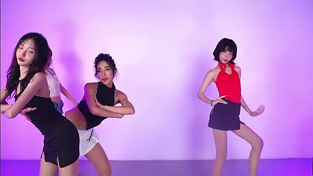 Believe-girl online show from February 26, 12:26 pm