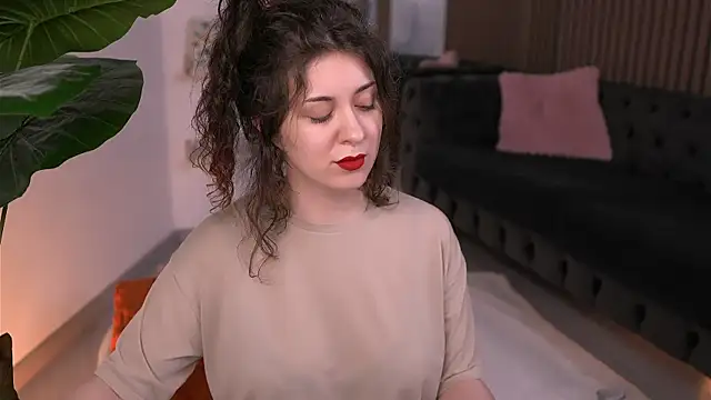 VansessaNyx online show from May 22, 10:59 pm