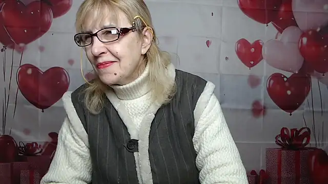 Snapshot of PattySanny chatting on February 10, 12:09 pm PattySanny online show from February 10, 12:09 pm