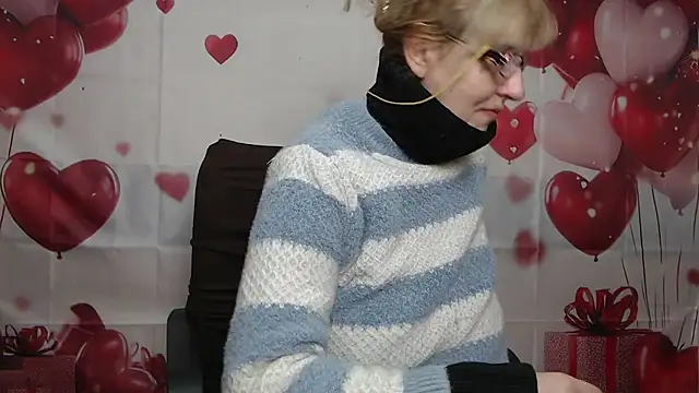 Snapshot of PattySanny chatting on February 20, 12:05 pm PattySanny online show from February 20, 12:05 pm