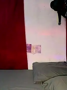 Zoe Renata online show from March 27, 11:43 am