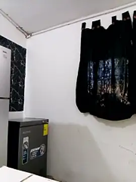 Zoe Renata online show from March 28, 9:14 pm