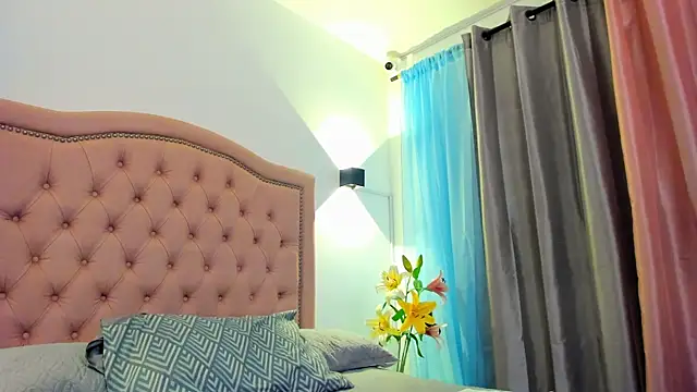 Snapshot of Abbieforero chatting on February 18, 7:21 pm Abbieforero online show from February 18, 7:21 pm