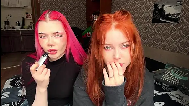 Veldenga online show from February 8, 9:56 am