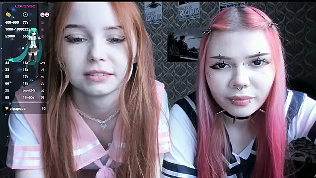 Veldenga online show from February 24, 8:01 am