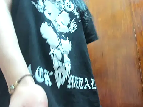 DAKOTALUCIFENA online show from February 21, 2:23 am