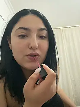 Snapshot of Amber_Sinn chatting on February 21, 3:57 pm Amber Sinn online show from February 21, 3:57 pm