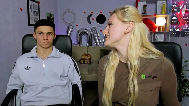 emmanuel shine online show from February 17, 12:01 pm