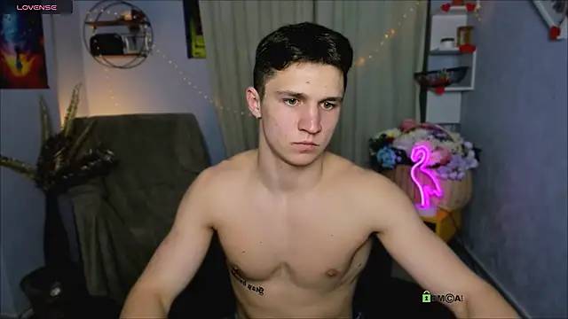 emmanuel shine online show from March 14, 8:03 pm