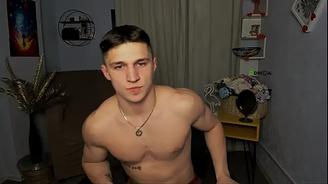 emmanuel shine online show from April 17, 7:06 pm